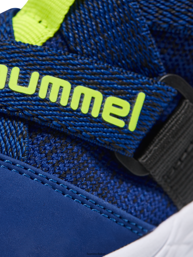 Hummel Kinder Terrafly Knit Jr 2FT6X87517 „Sock-Boot-Trainer“