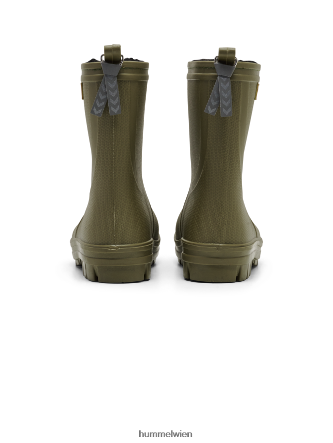 Hummel Kinder Thermostiefel jr 2FT6X87434 „wasserdichte thermostiefel“