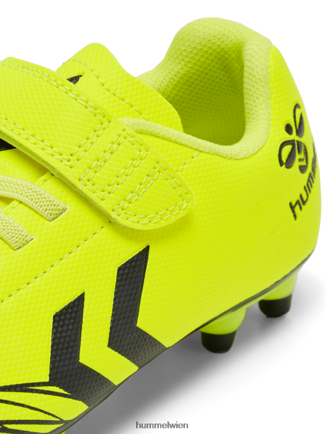 Hummel Kinder Topstar fg jr 2FT6X87171 \Fußballschuhe\