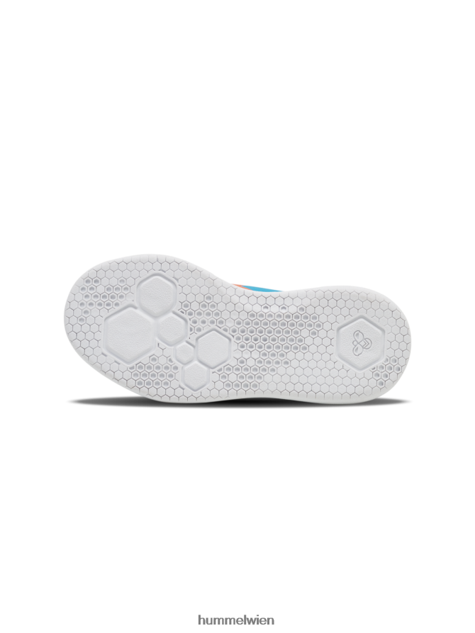 Hummel Kinder Topstar in jr 2FT6X87180 „Indoor-Fußballschuhe“