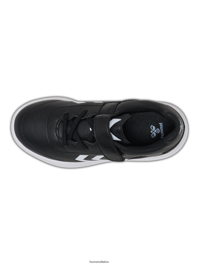 Hummel Kinder Topstar in jr 2FT6X87370 „Indoor-Fußballschuhe“