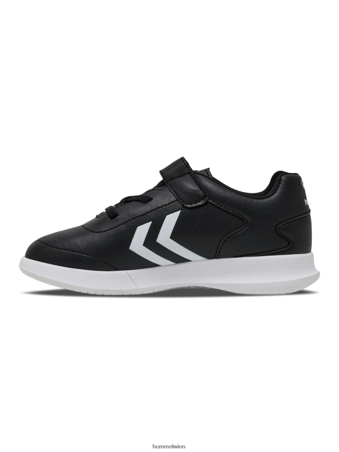 Hummel Kinder Topstar in jr 2FT6X87370 „Indoor-Fußballschuhe“