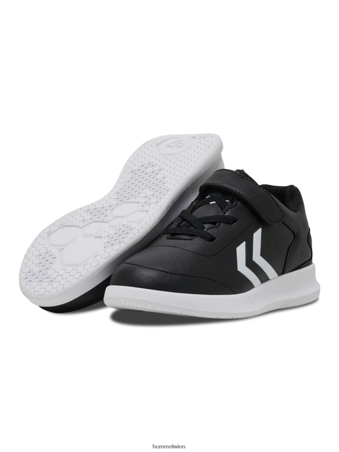 Hummel Kinder Topstar in jr 2FT6X87370 „Indoor-Fußballschuhe“