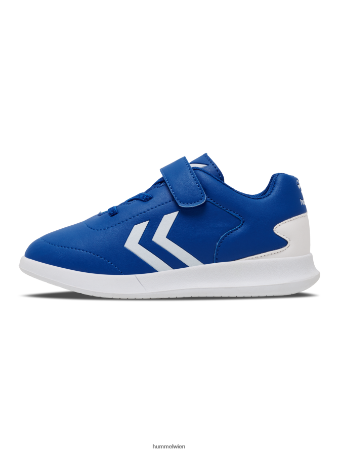 Hummel Kinder Topstar in jr 2FT6X87419 „Indoor-Fußballschuhe“