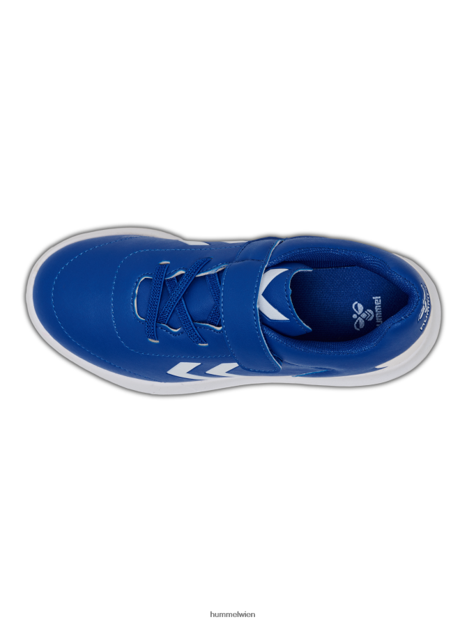 Hummel Kinder Topstar in jr 2FT6X87419 „Indoor-Fußballschuhe“