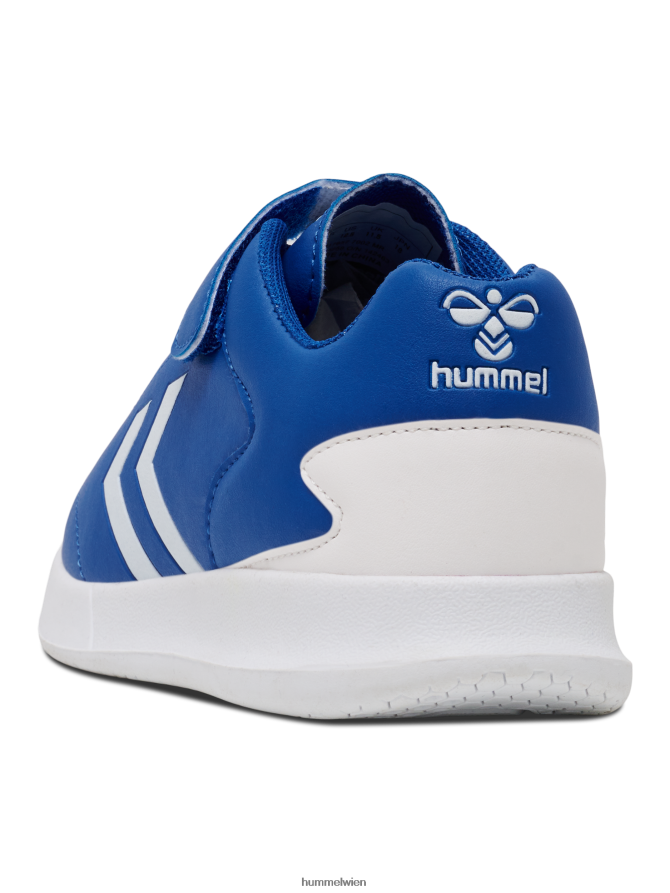 Hummel Kinder Topstar in jr 2FT6X87419 „Indoor-Fußballschuhe“