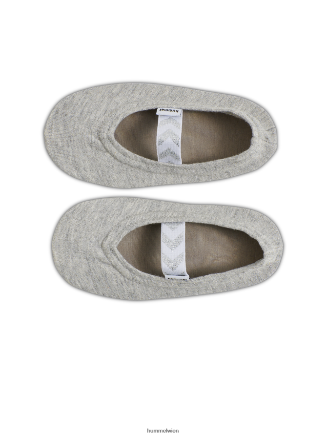 Hummel Kinder Turnschuh 2FT6X84627 Sportschuhe