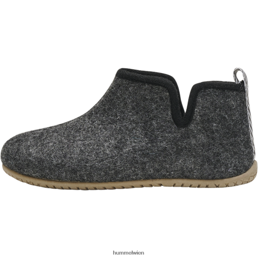 Hummel Kinder Zap Slipper Jr 2FT6X87345 „Hausschuhe“