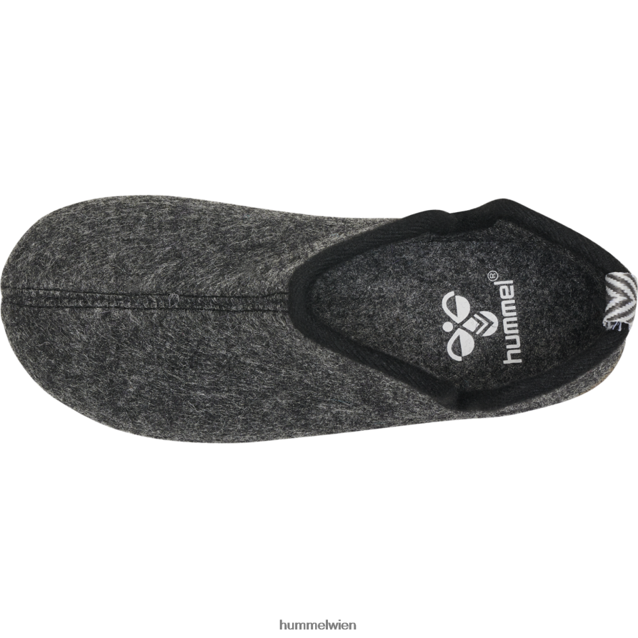 Hummel Kinder Zap Slipper Jr 2FT6X87345 „Hausschuhe“