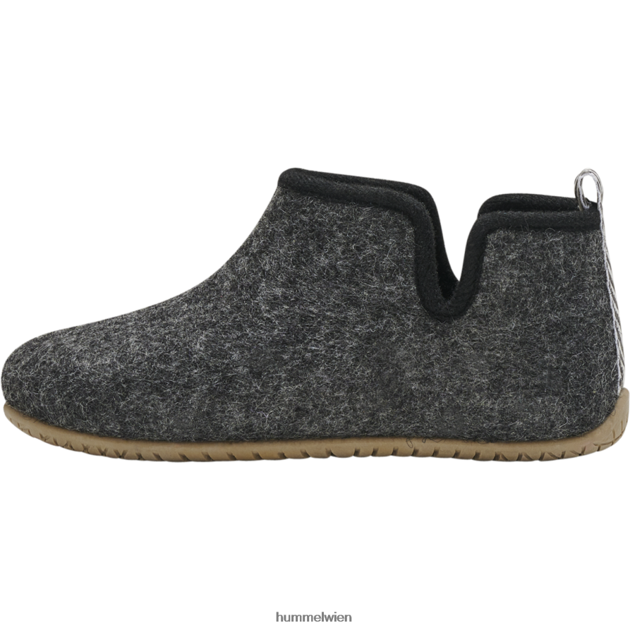 Hummel Kinder Zap Slipper Jr 2FT6X87345 „Hausschuhe“