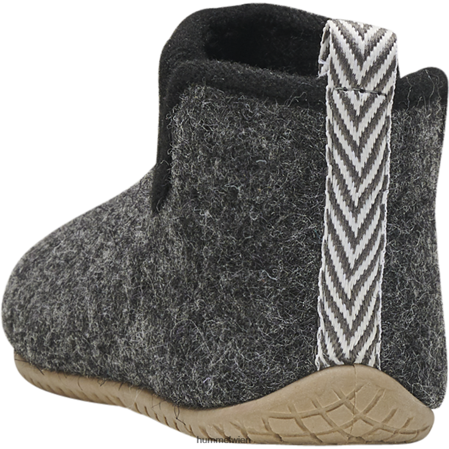 Hummel Kinder Zap Slipper Jr 2FT6X87345 „Hausschuhe“