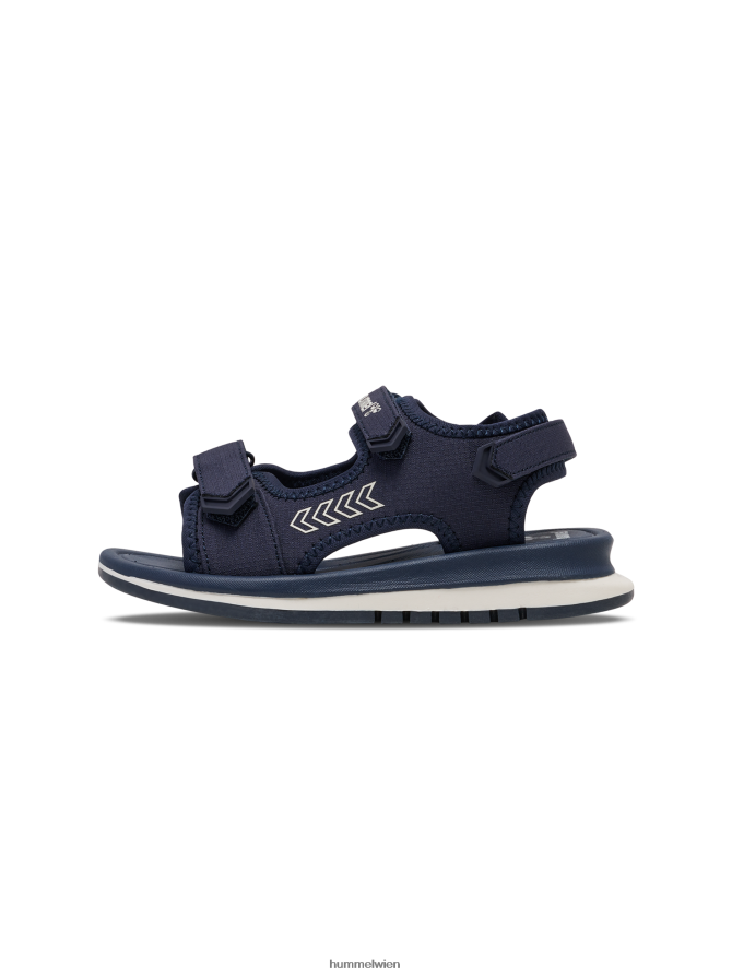 Hummel Kinder Zori Sandale jr 2FT6X87066 „sportliche Sandalen“