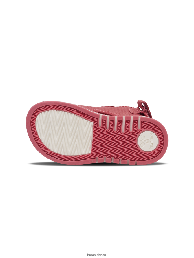 Hummel Kinder Zori Sandale jr 2FT6X87082 „sportliche Sandalen“