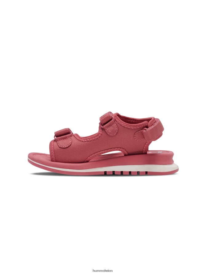 Hummel Kinder Zori Sandale jr 2FT6X87082 „sportliche Sandalen“