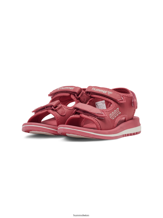 Hummel Kinder Zori Sandale jr 2FT6X87082 „sportliche Sandalen“