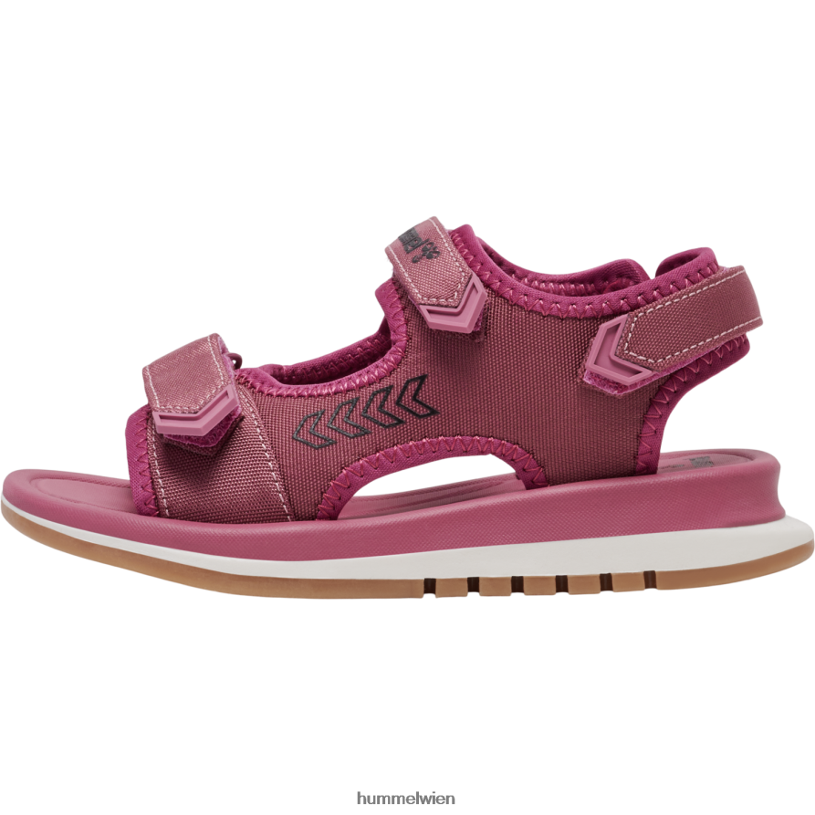 Hummel Kinder Zori Sandale jr 2FT6X87267 Sandalen