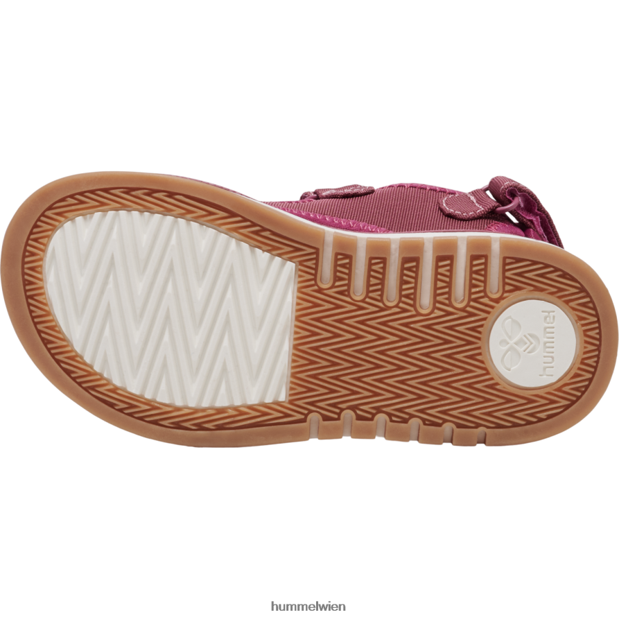 Hummel Kinder Zori Sandale jr 2FT6X87267 \Sandalen\