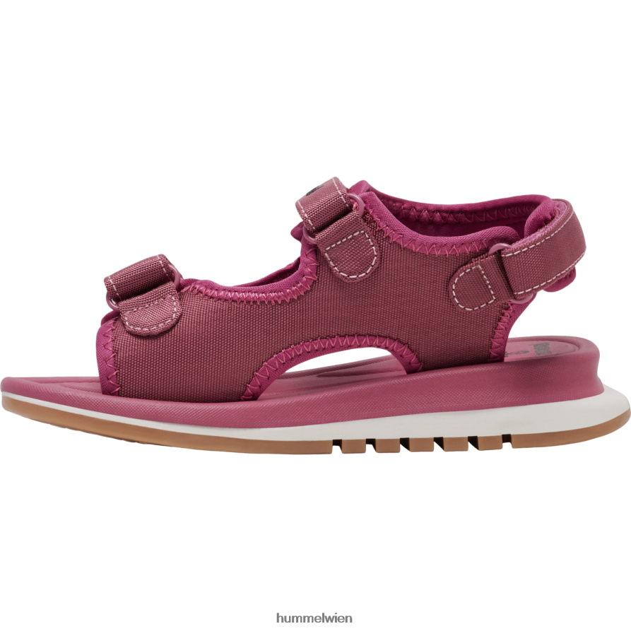 Hummel Kinder Zori Sandale jr 2FT6X87267 \Sandalen\