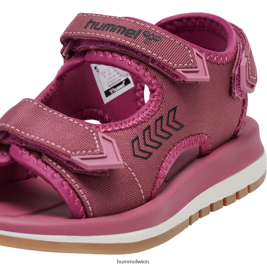 Hummel Kinder Zori Sandale jr 2FT6X87267 \Sandalen\