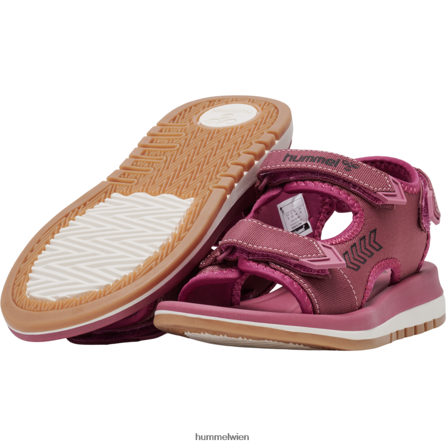 Hummel Kinder Zori Sandale jr 2FT6X87267 \Sandalen\