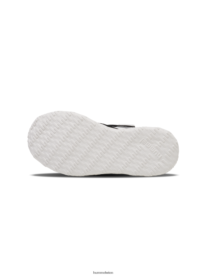 Hummel Kinder actus super fit recycling jr 2FT6X87121 „Slip-on-Mesh-Sneaker“