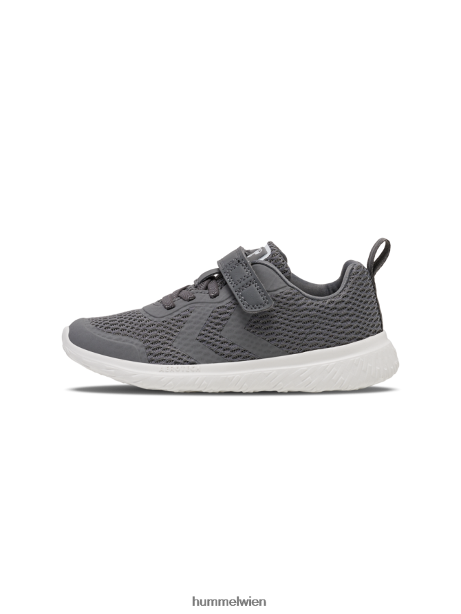 Hummel Kinder actus tex recycling jr 2FT6X87115 Schuhe