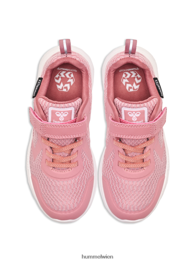 Hummel Kinder actus tex recycling jr 2FT6X87245 \Schuhe\