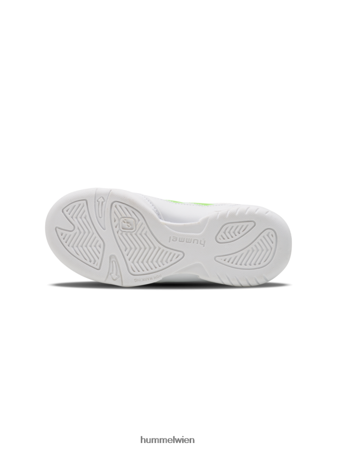 Hummel Kinder aeroteam 20 jr lc 2FT6X82073 „Indoor-Schuhe“