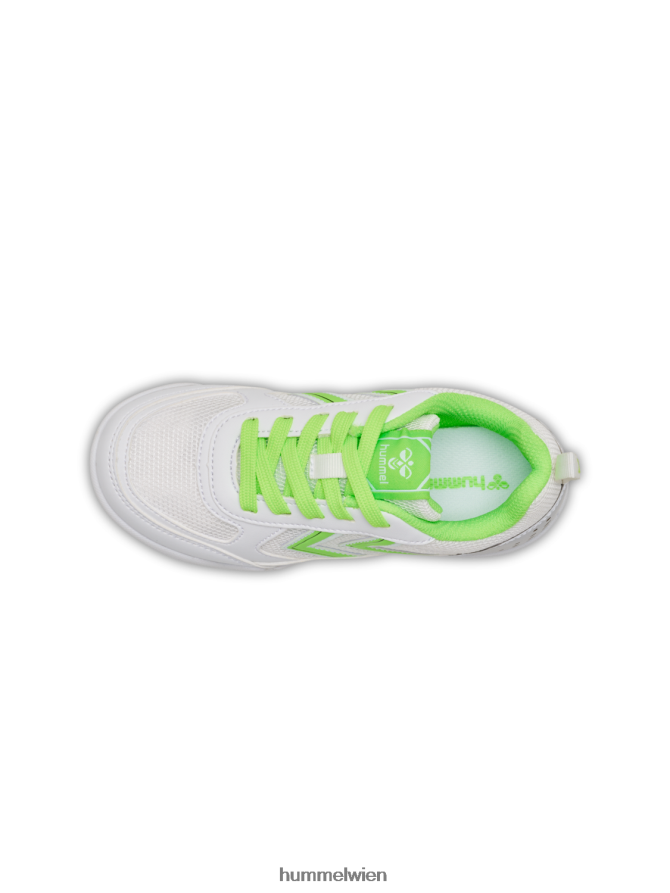 Hummel Kinder aeroteam 20 jr lc 2FT6X82073 „Indoor-Schuhe“