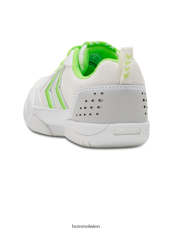 Hummel Kinder aeroteam 20 jr lc 2FT6X82073 „Indoor-Schuhe“