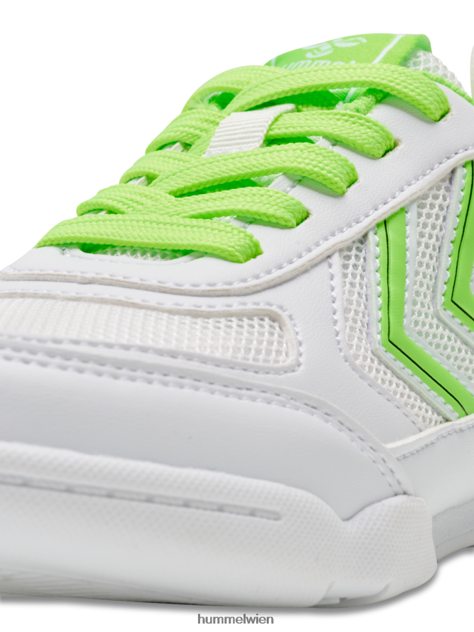 Hummel Kinder aeroteam 20 jr lc 2FT6X82073 „Indoor-Schuhe“