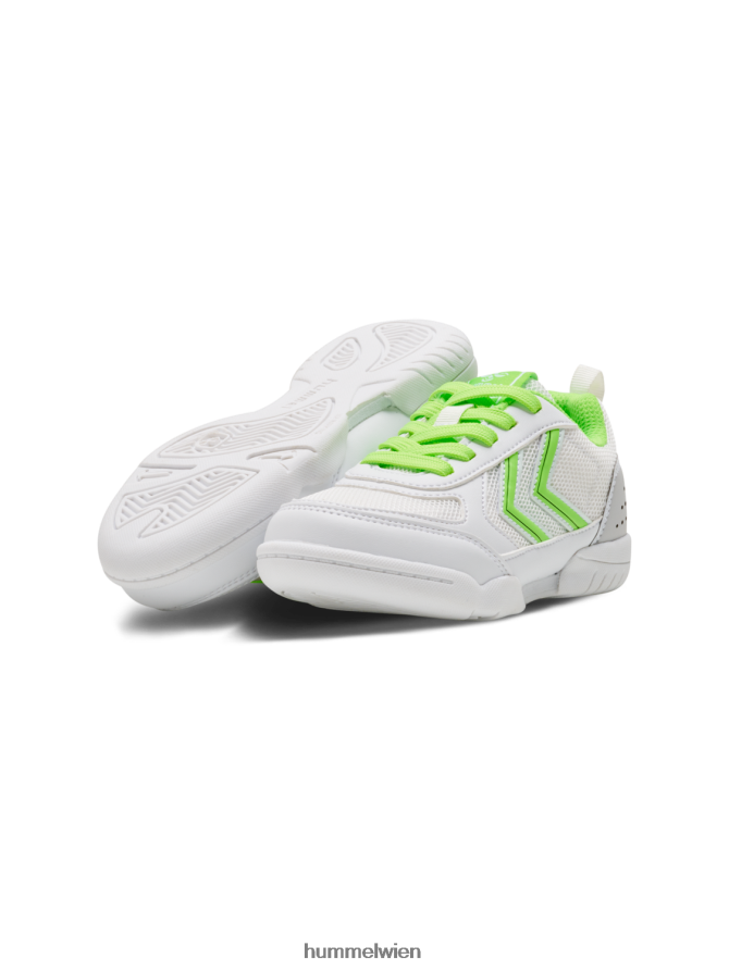 Hummel Kinder aeroteam 20 jr lc 2FT6X82073 „Indoor-Schuhe“