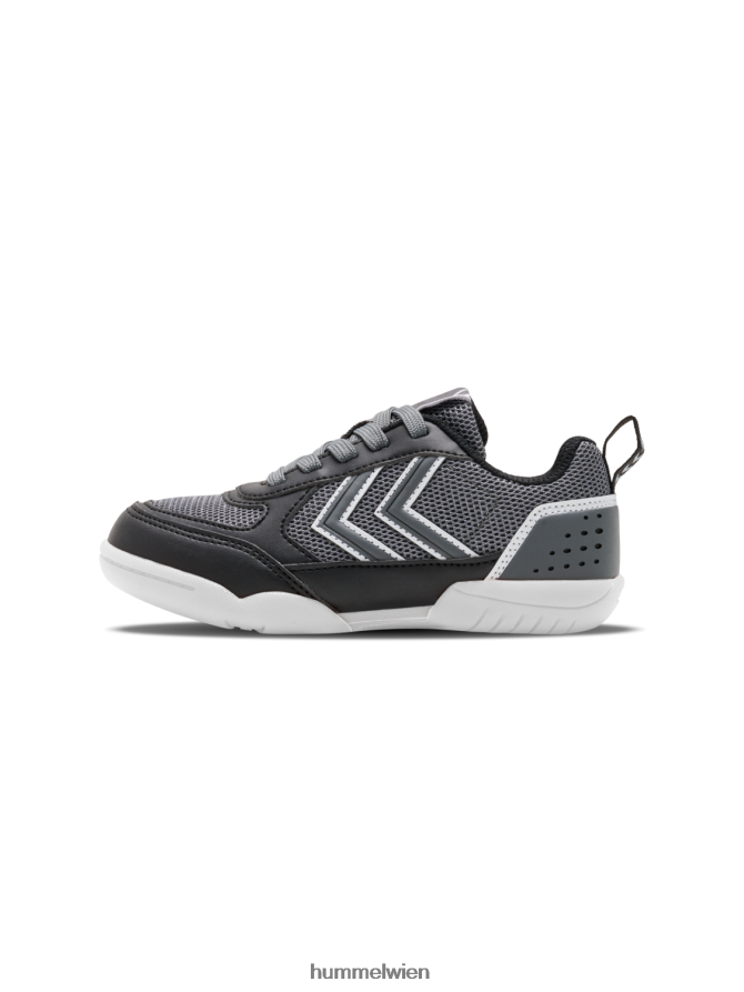 Hummel Kinder aeroteam 20 jr lc 2FT6X82095 „Indoor-Schuhe“