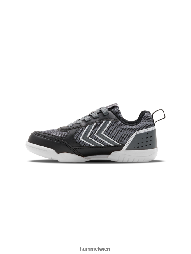 Hummel Kinder aeroteam 20 jr lc 2FT6X82095 „Indoor-Schuhe“