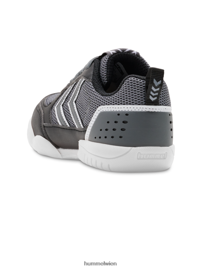 Hummel Kinder aeroteam 20 jr lc 2FT6X82095 „Indoor-Schuhe“