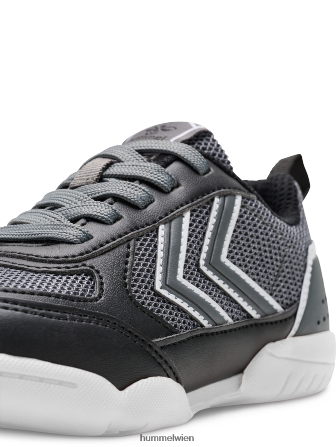 Hummel Kinder aeroteam 20 jr lc 2FT6X82095 „Indoor-Schuhe“