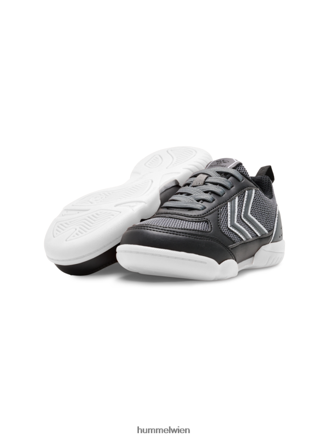 Hummel Kinder aeroteam 20 jr lc 2FT6X82095 „Indoor-Schuhe“