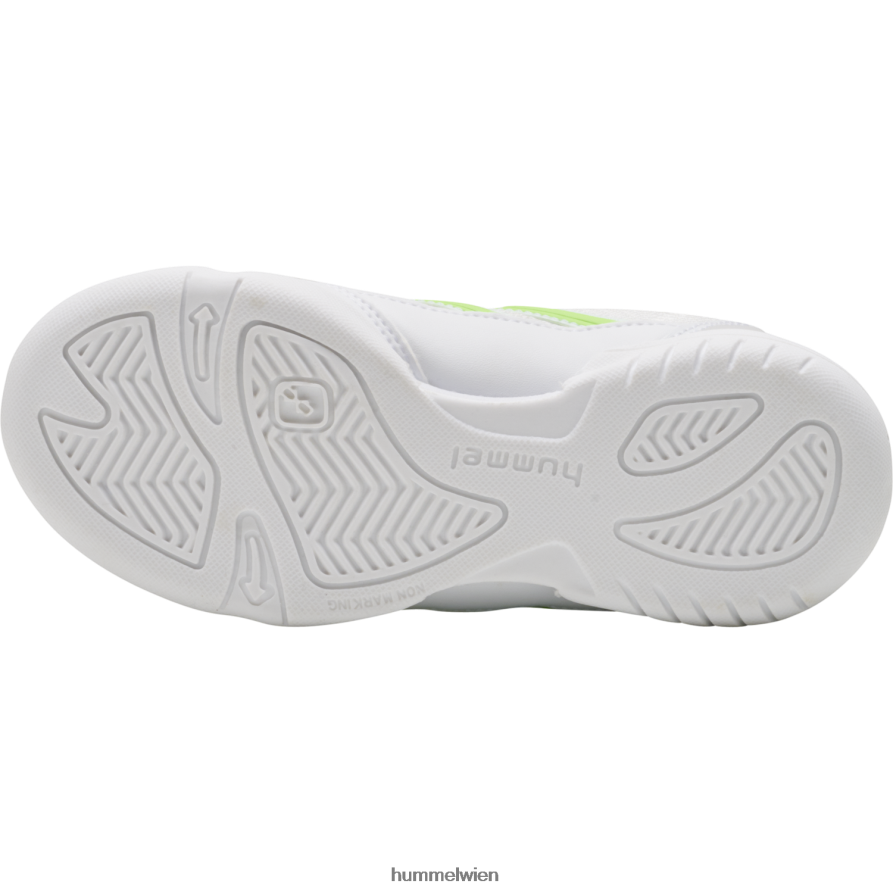 Hummel Kinder aeroteam 20 jr vc 2FT6X82097 „Indoor-Schuhe“