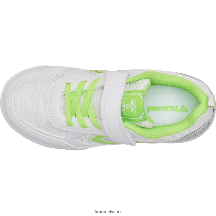 Hummel Kinder aeroteam 20 jr vc 2FT6X82097 „Indoor-Schuhe“