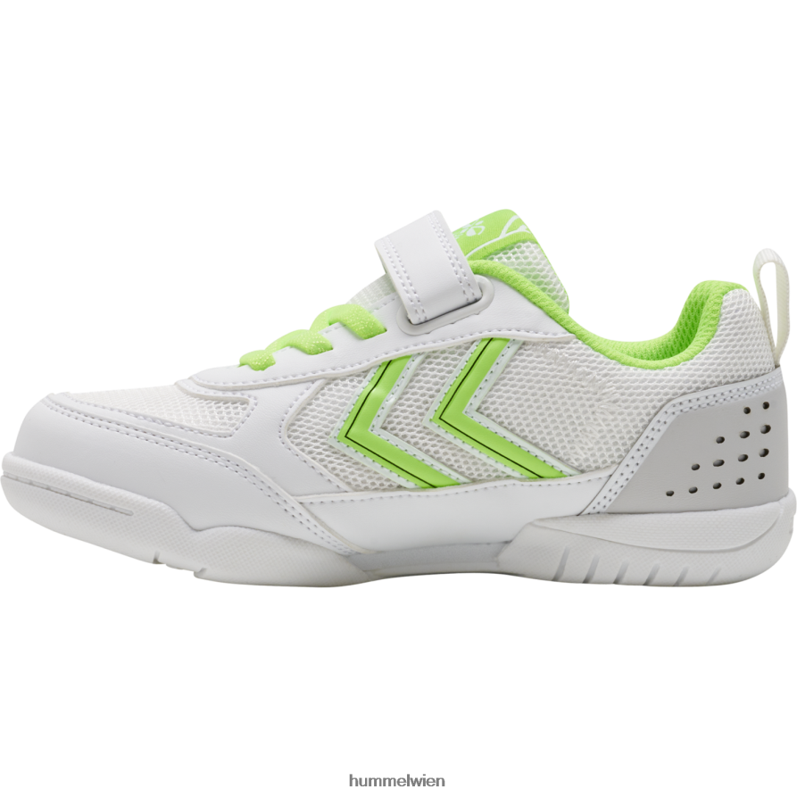 Hummel Kinder aeroteam 20 jr vc 2FT6X82097 „Indoor-Schuhe“