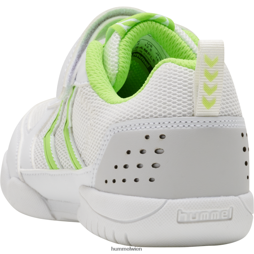 Hummel Kinder aeroteam 20 jr vc 2FT6X82097 „Indoor-Schuhe“