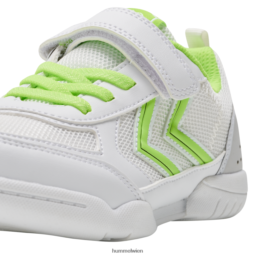 Hummel Kinder aeroteam 20 jr vc 2FT6X82097 „Indoor-Schuhe“