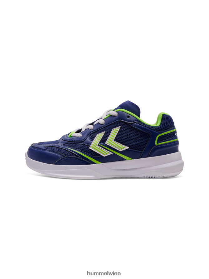 Hummel Kinder dagaz 20 jr 2FT6X87150 „Indoor-Schuhe“