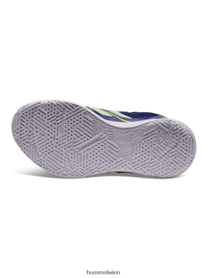 Hummel Kinder dagaz 20 jr 2FT6X87150 „Indoor-Schuhe“