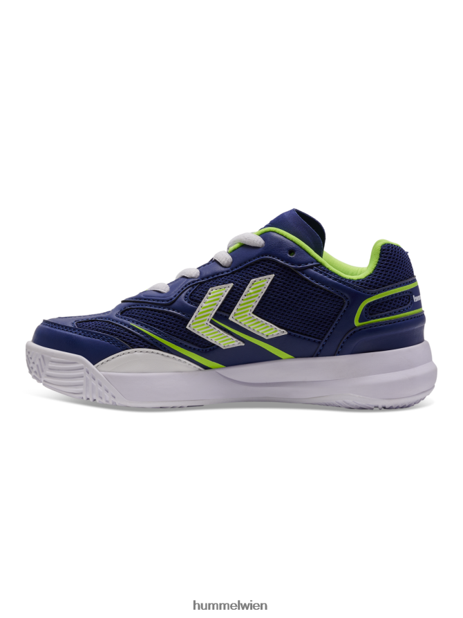 Hummel Kinder dagaz 20 jr 2FT6X87150 „Indoor-Schuhe“