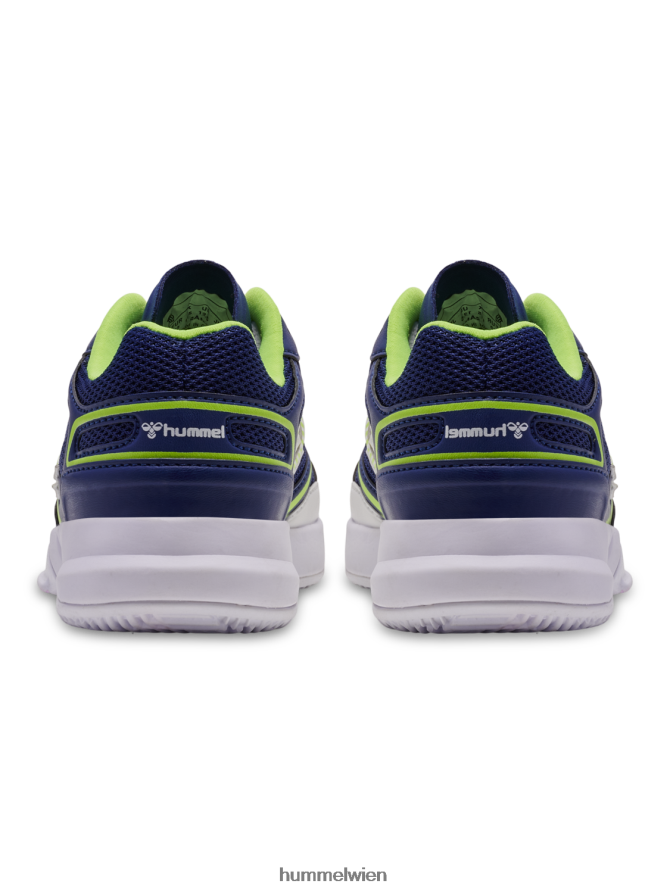 Hummel Kinder dagaz 20 jr 2FT6X87150 „Indoor-Schuhe“