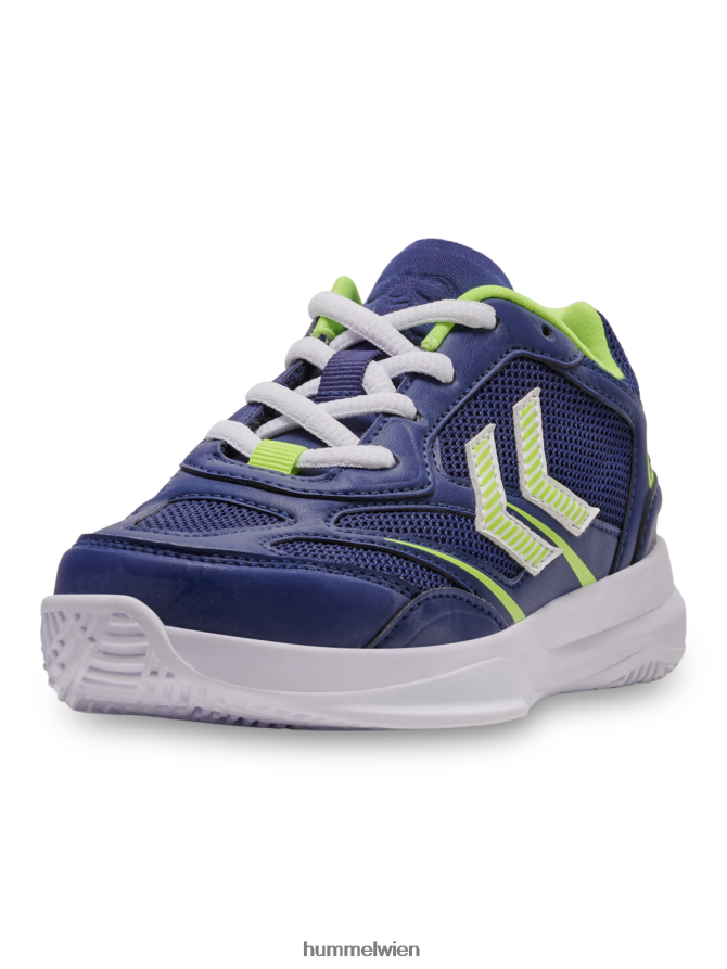 Hummel Kinder dagaz 20 jr 2FT6X87150 „Indoor-Schuhe“