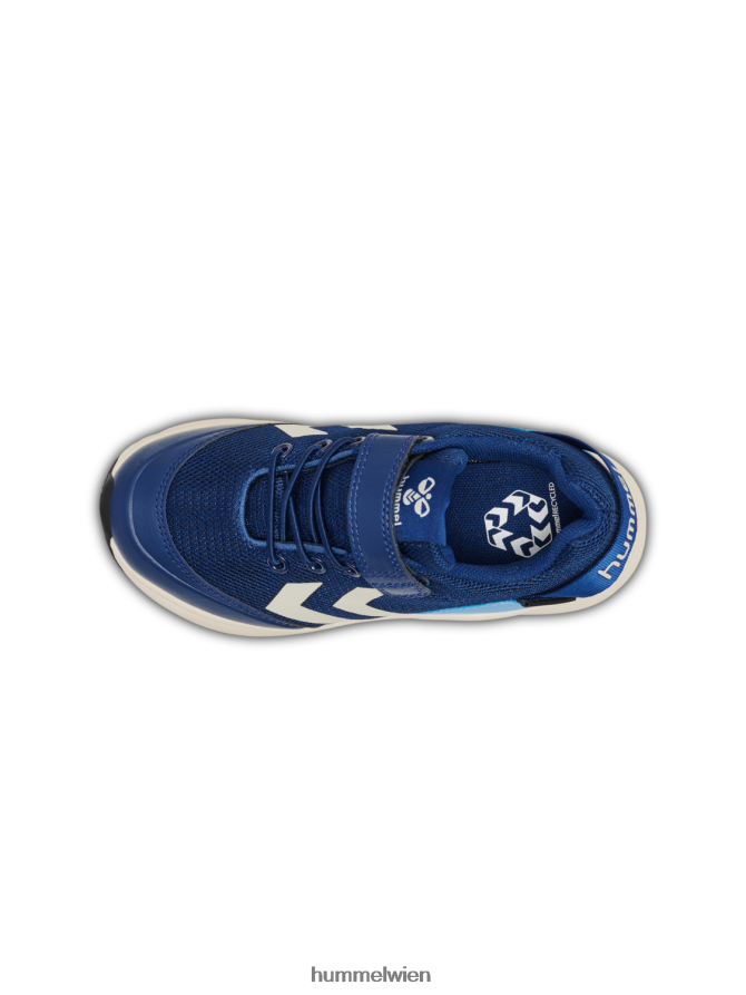 Hummel Kinder erreichen 250 tex jr 2FT6X87096 \Schuhe\