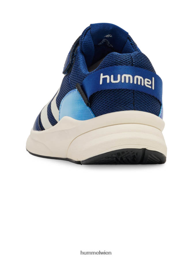 Hummel Kinder erreichen 250 tex jr 2FT6X87096 \Schuhe\