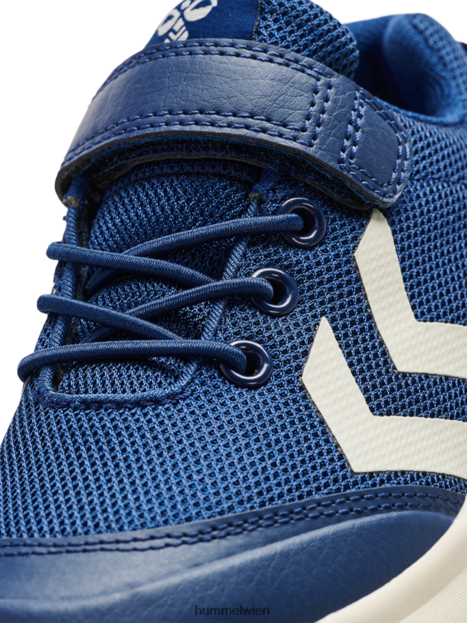 Hummel Kinder erreichen 250 tex jr 2FT6X87096 \Schuhe\